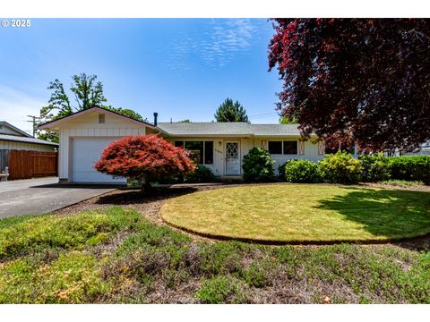 33582 PAIUTE LN Eugene OR 97408