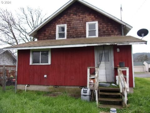 A home in Riddle