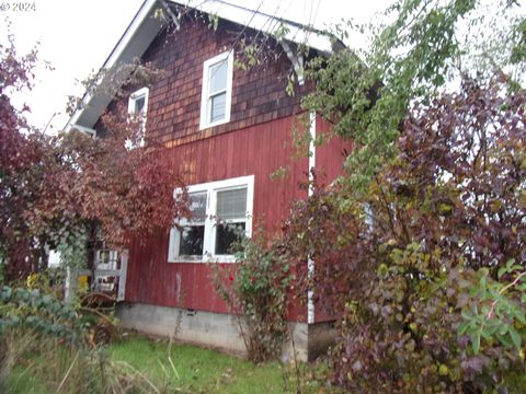 A home in Riddle