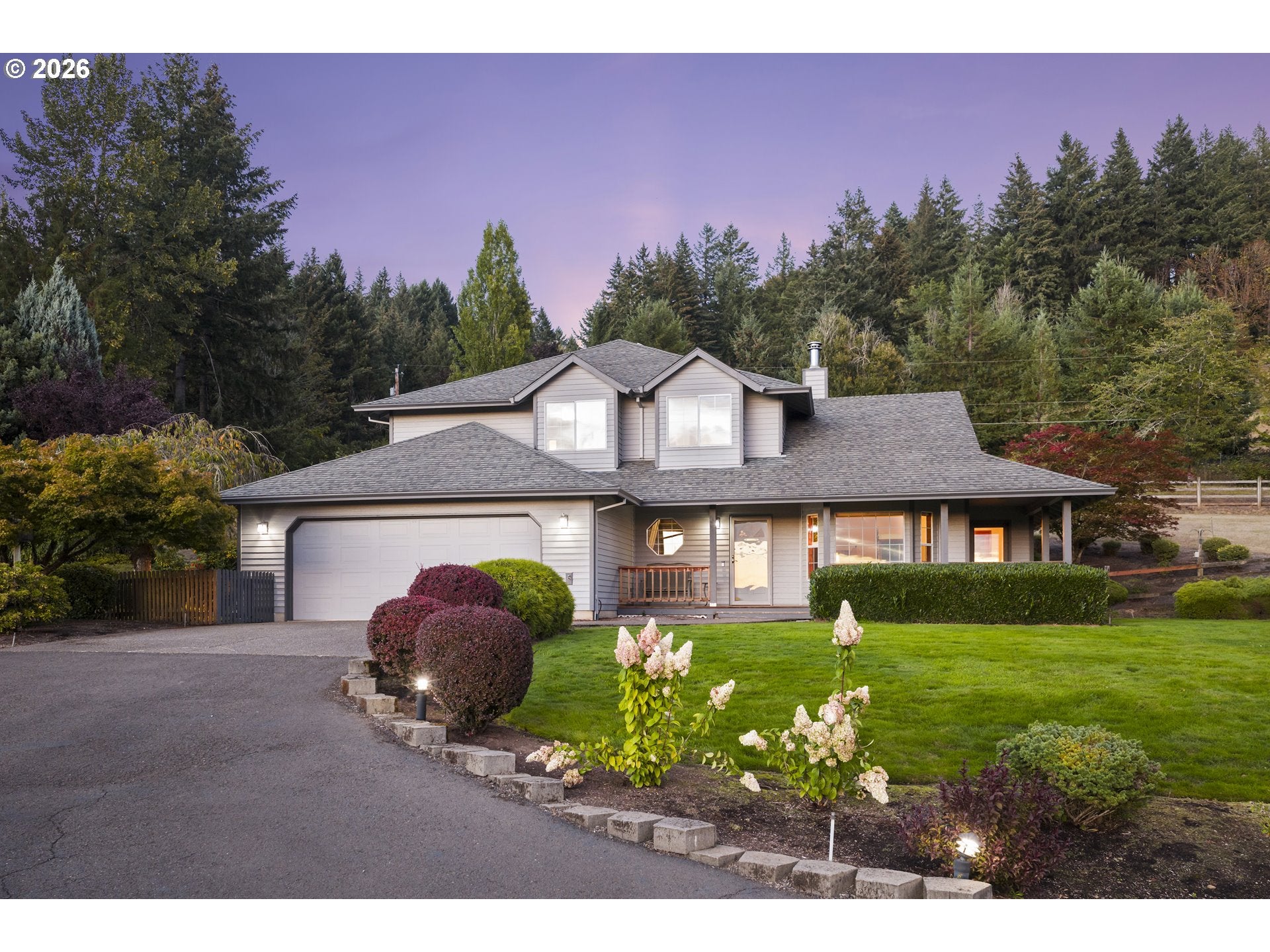 25125 SE HENNINGSEN RD