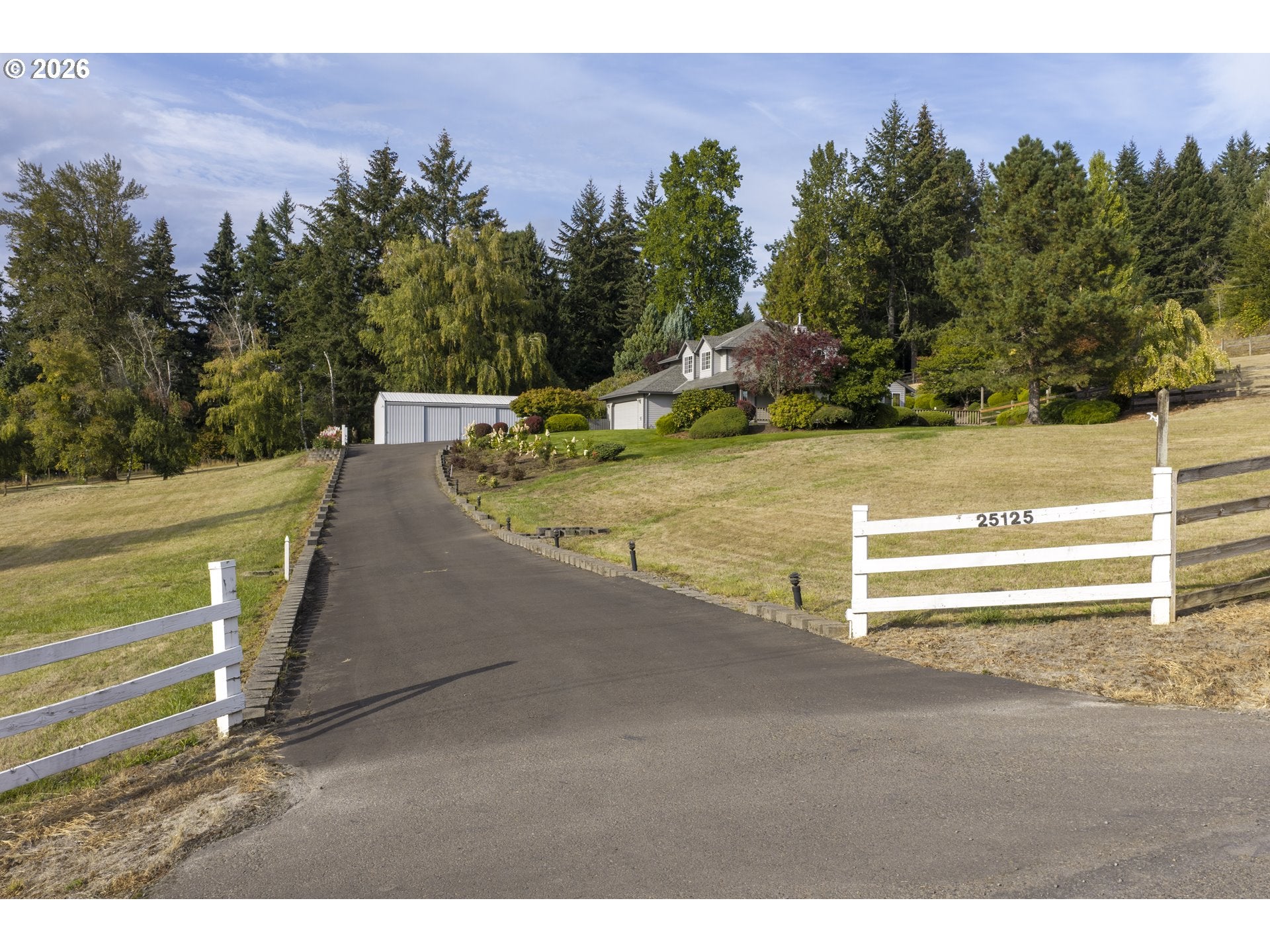 25125 SE HENNINGSEN RD