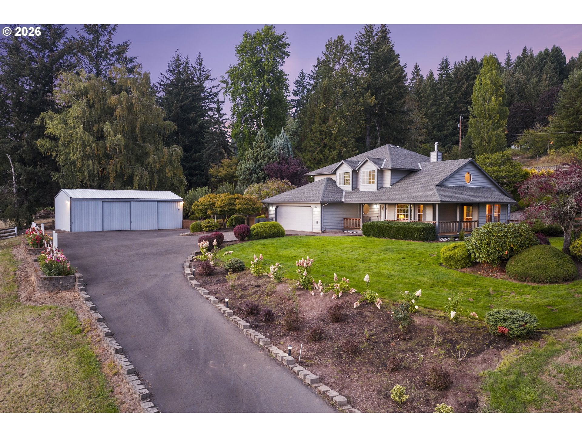 25125 SE HENNINGSEN RD