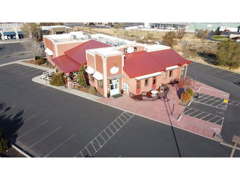 1619 N 1ST ST Hermiston OR 97838
