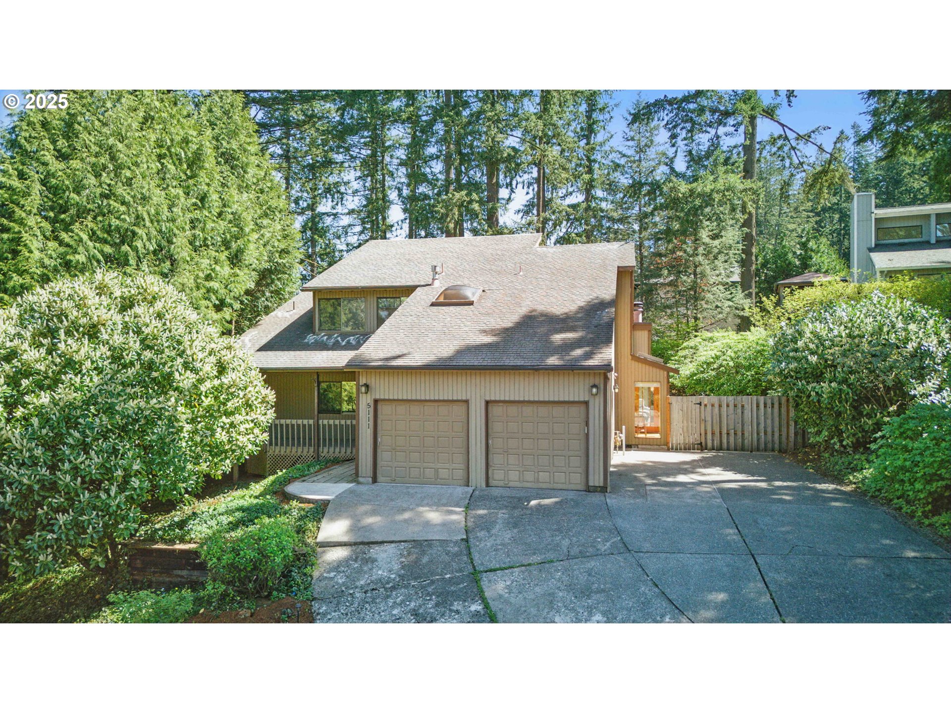 5111 FIRWOOD DR