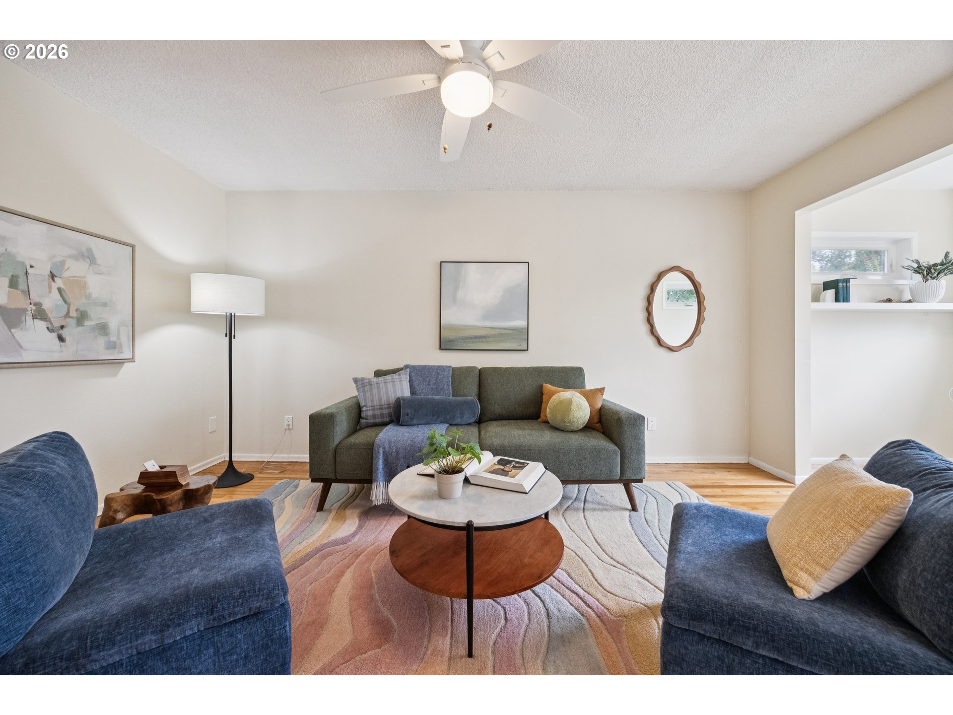 5417 SE BOISE ST