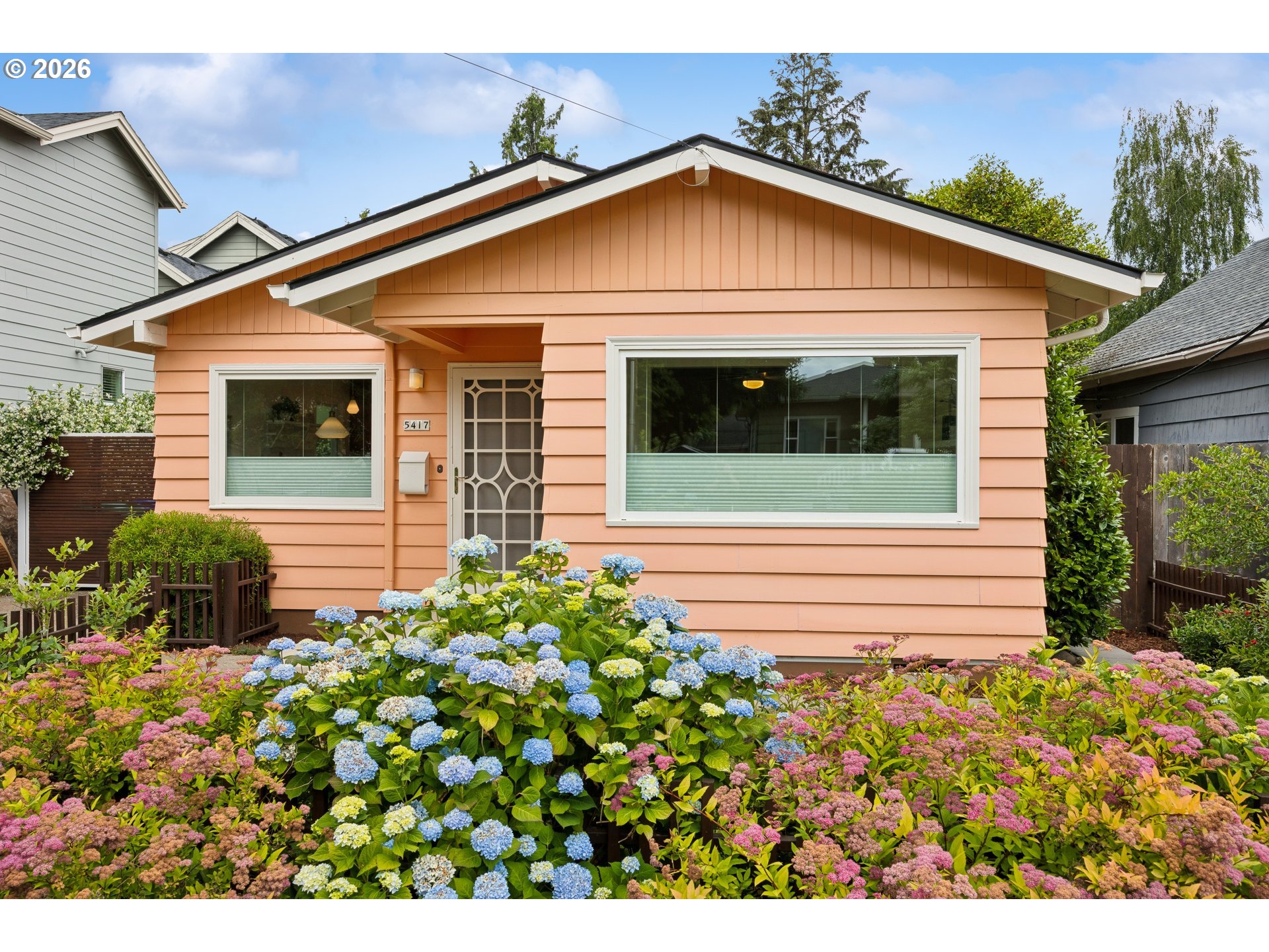5417 SE BOISE ST
