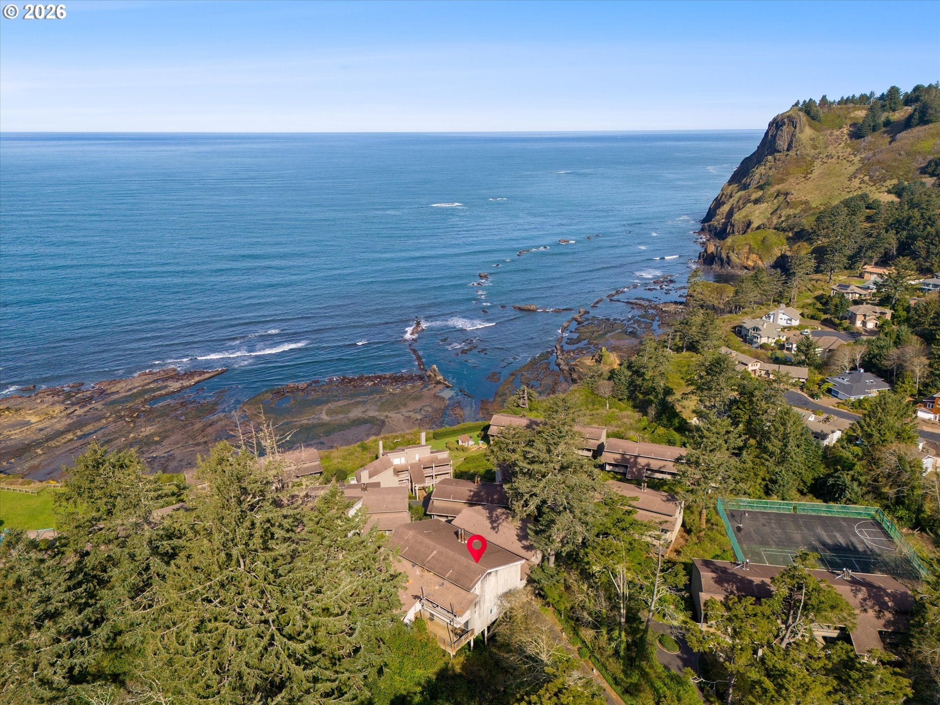 301 OTTER CREST DR 430-431
