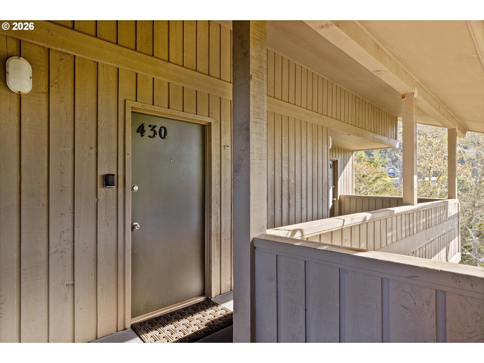 301 OTTER CREST DR 430-431
