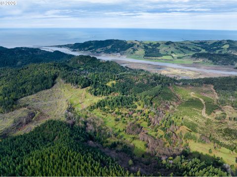 000 Jerrys Flat RD Gold Beach OR 97444