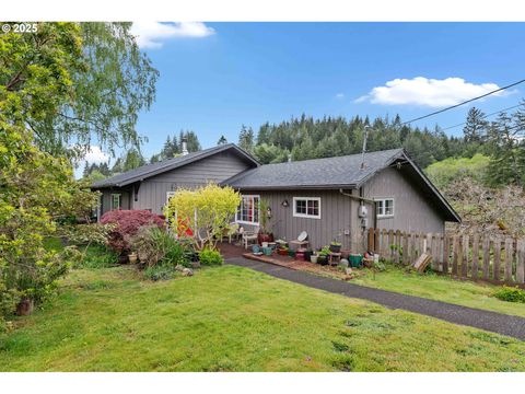 93648 W MILL LN Coos Bay OR 97420