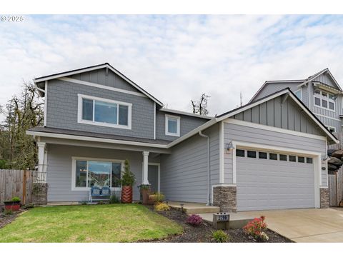 2796 CASCARA DR Eugene OR 97403