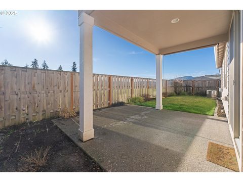 A home in Forest Grove