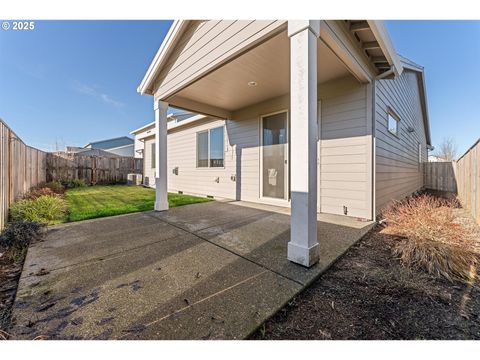 A home in Forest Grove