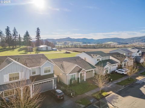 A home in Forest Grove