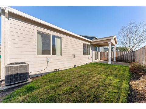 A home in Forest Grove