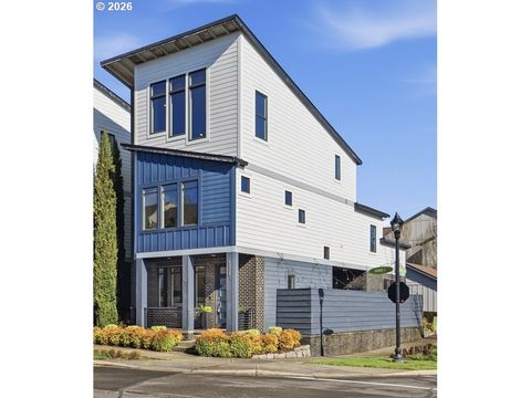 11375 SW BARBER ST Wilsonville OR 97070