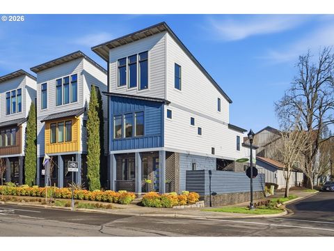 11375 SW BARBER ST Wilsonville OR 97070