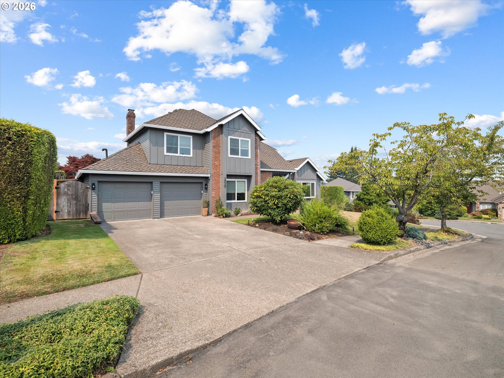 2020 CONESTOGA LN
