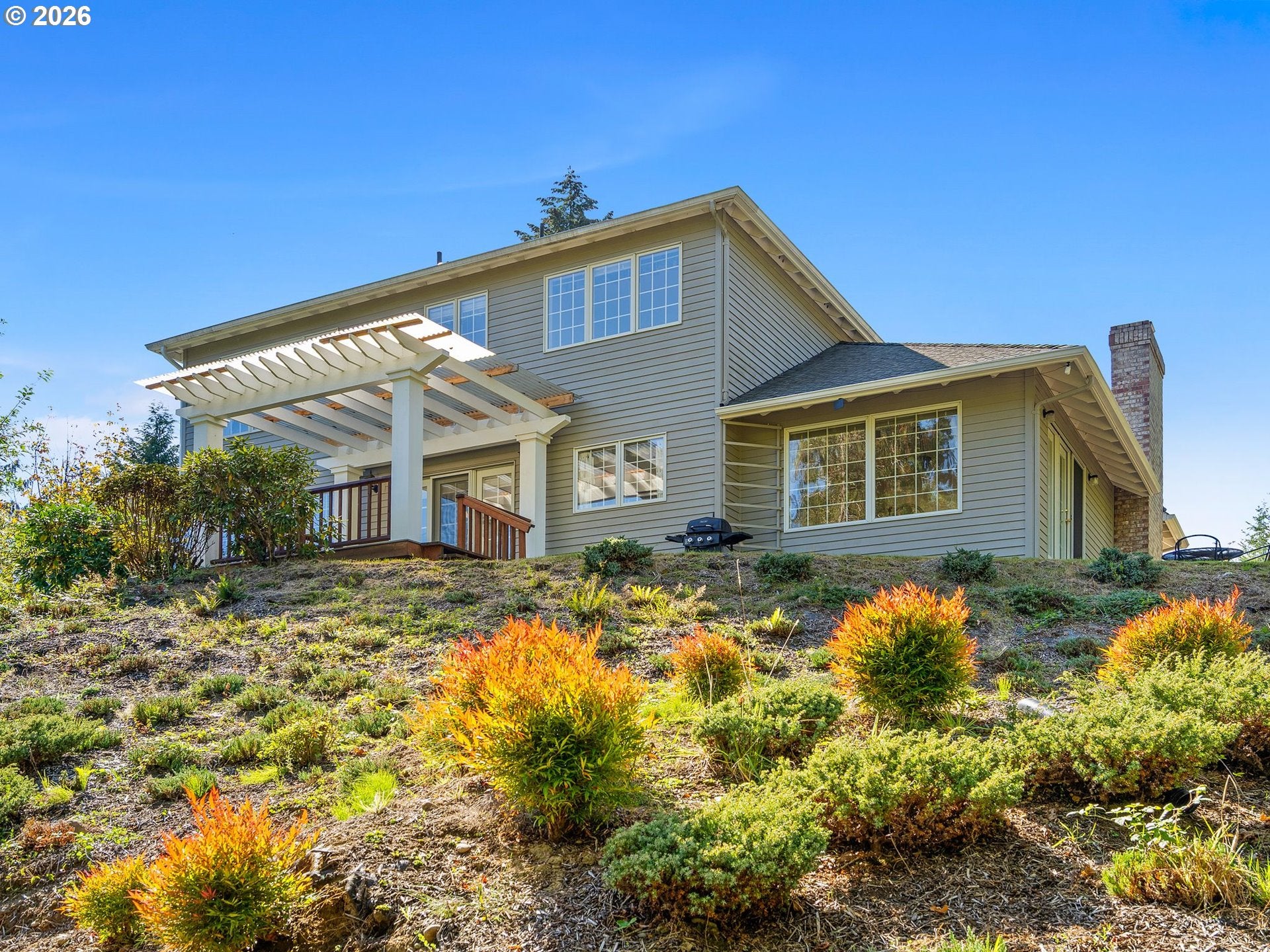 75442 FERN HILL RD