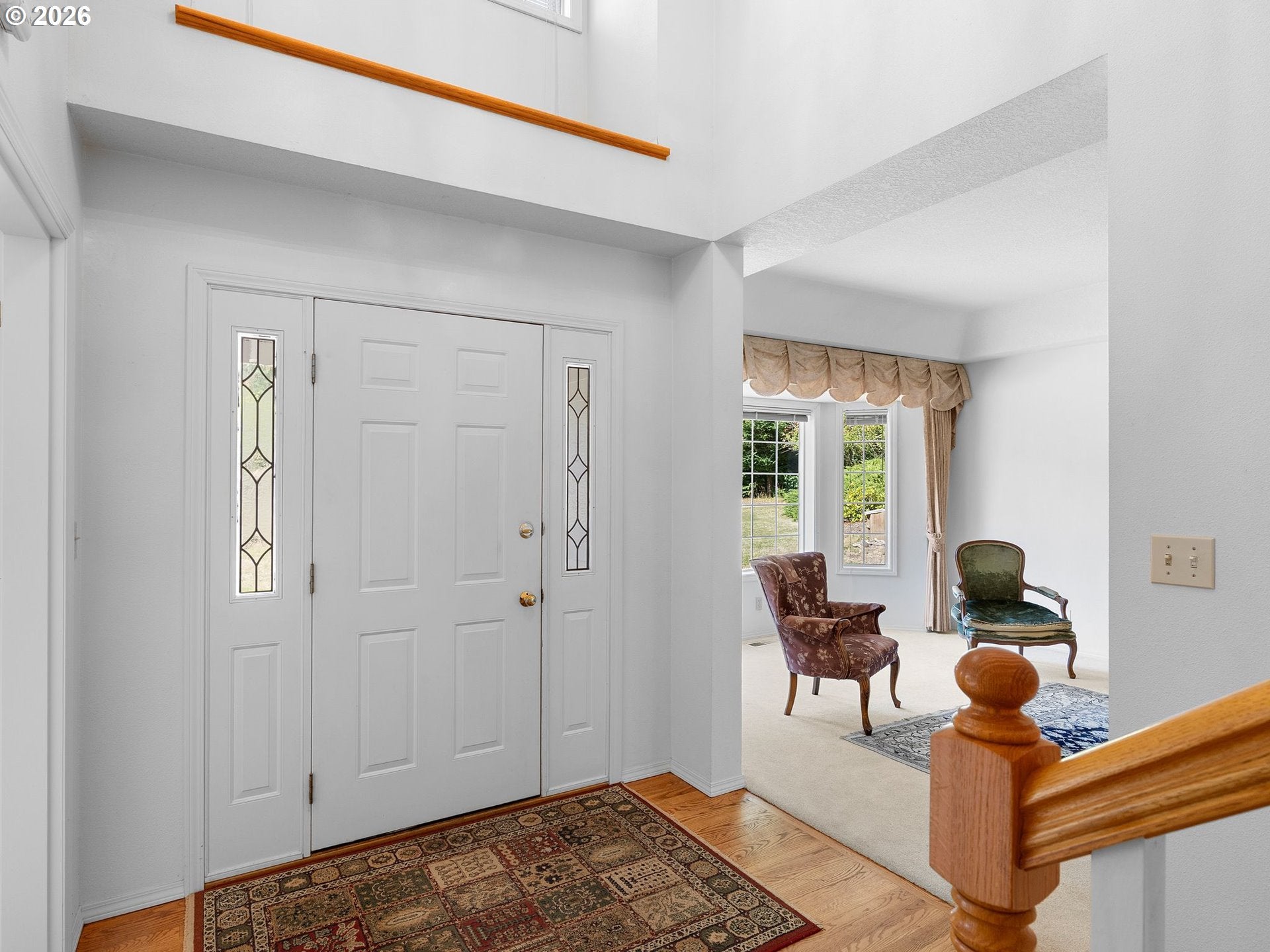 75442 FERN HILL RD