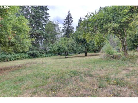 A home in Washougal