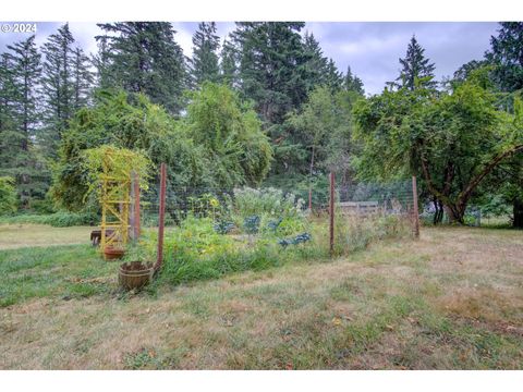 A home in Washougal