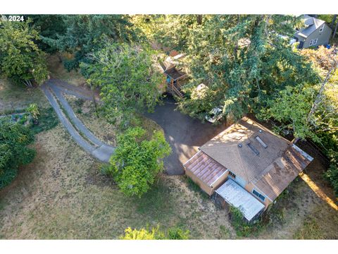 A home in Washougal