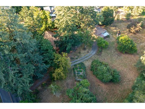 A home in Washougal