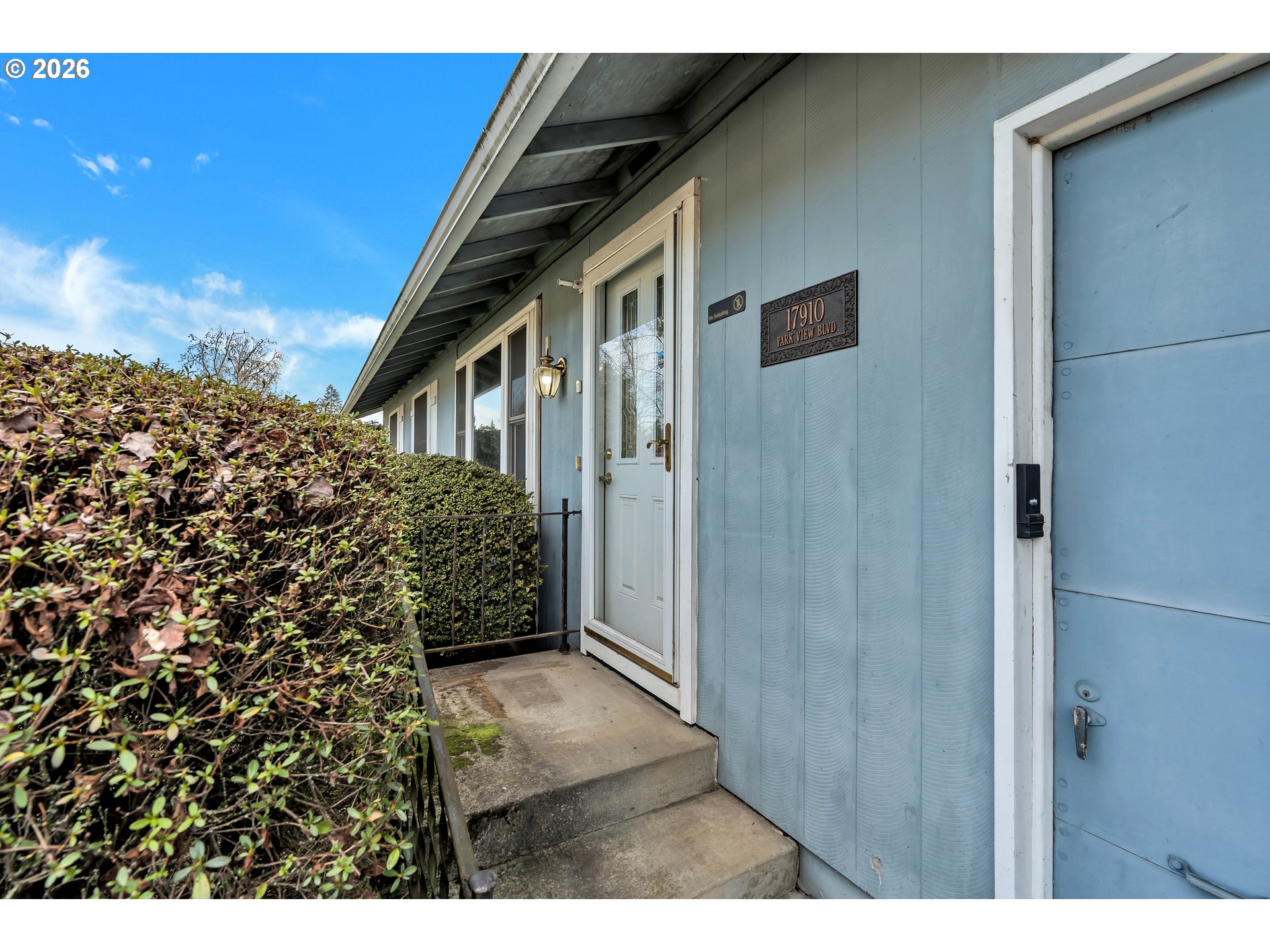 17910 NW PARK VIEW BLVD