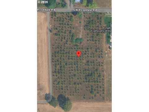 21750 SW ROSEDALE RD Beaverton OR 97078