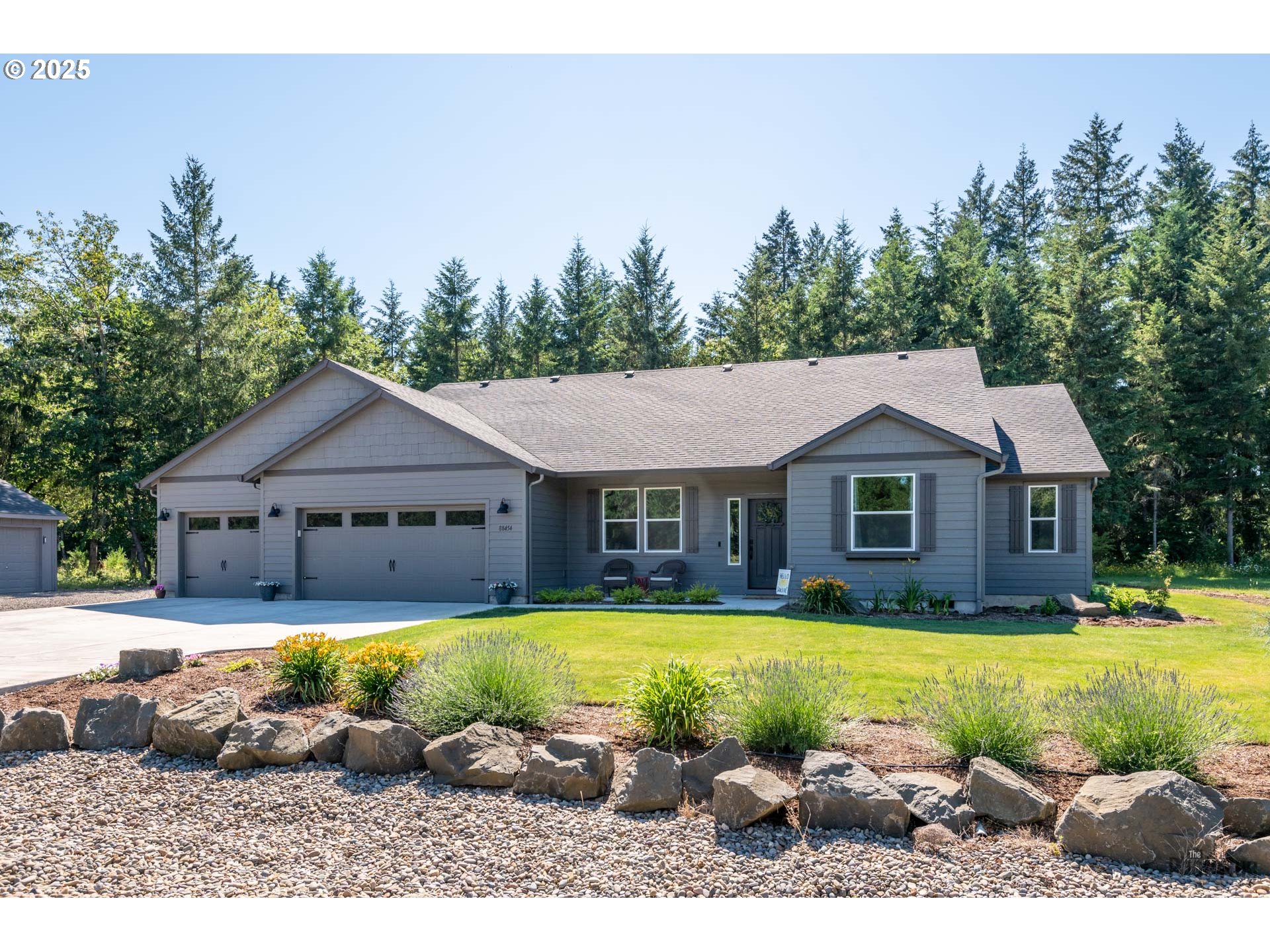 88454 SPROAT RANCH RD