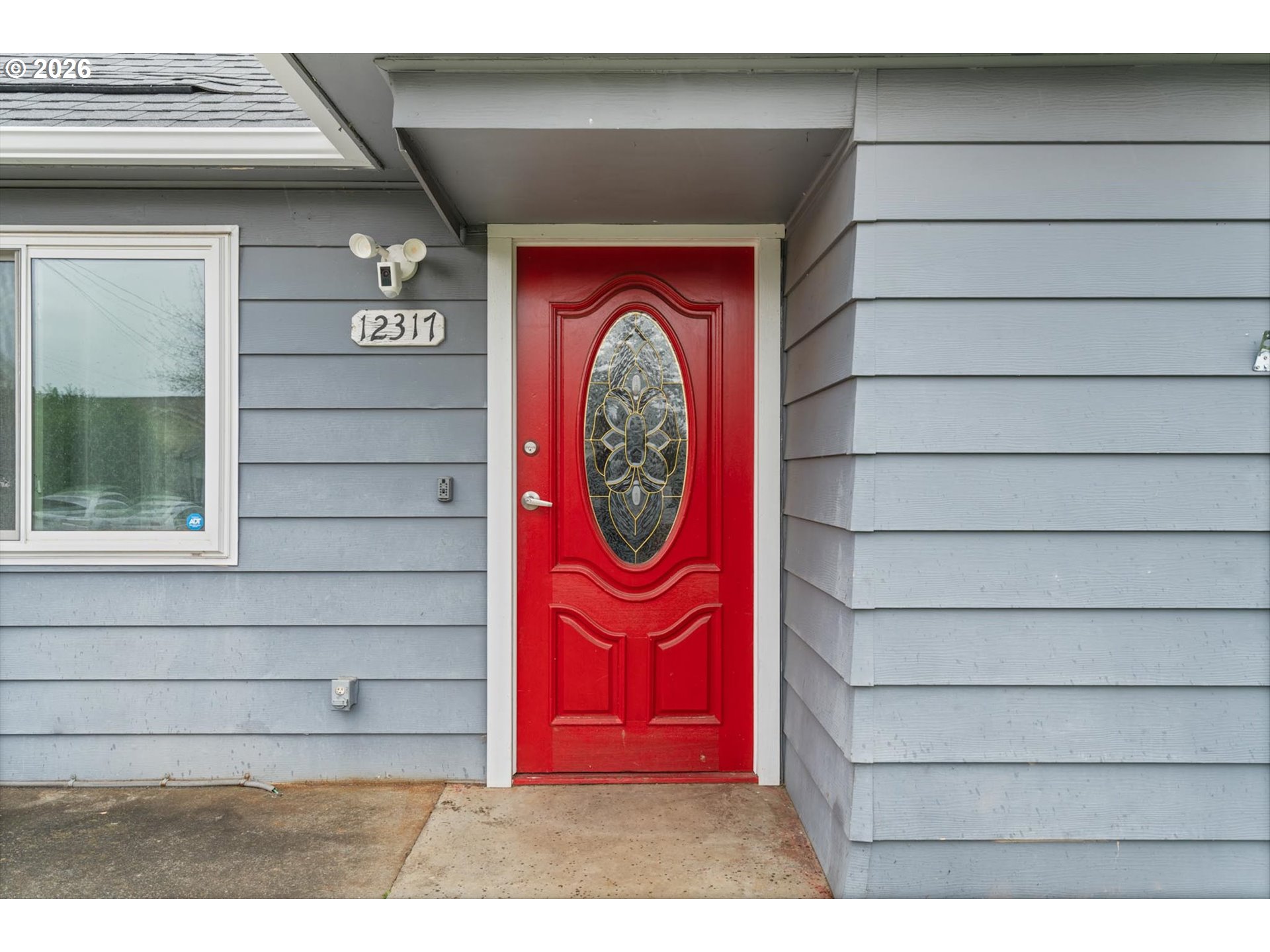 12317 SE TIBBETTS ST