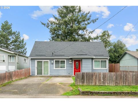 12317 SE TIBBETTS ST Portland OR 97236