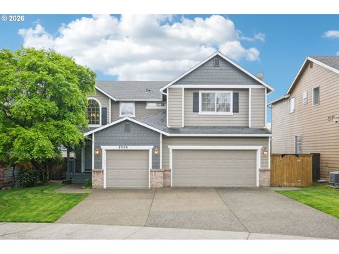 Photo of 2006 NW Fargo Loop, Camas, WA 98607 (MLS # 565866709)