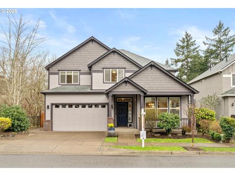 7360 SW BOUCHAINE CT Wilsonville OR 97070