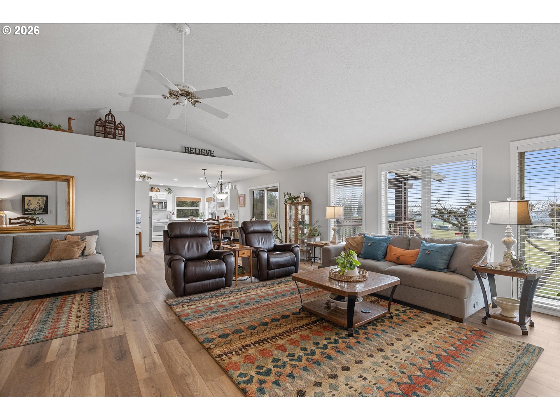 4305 NE HENRY CREEK RD