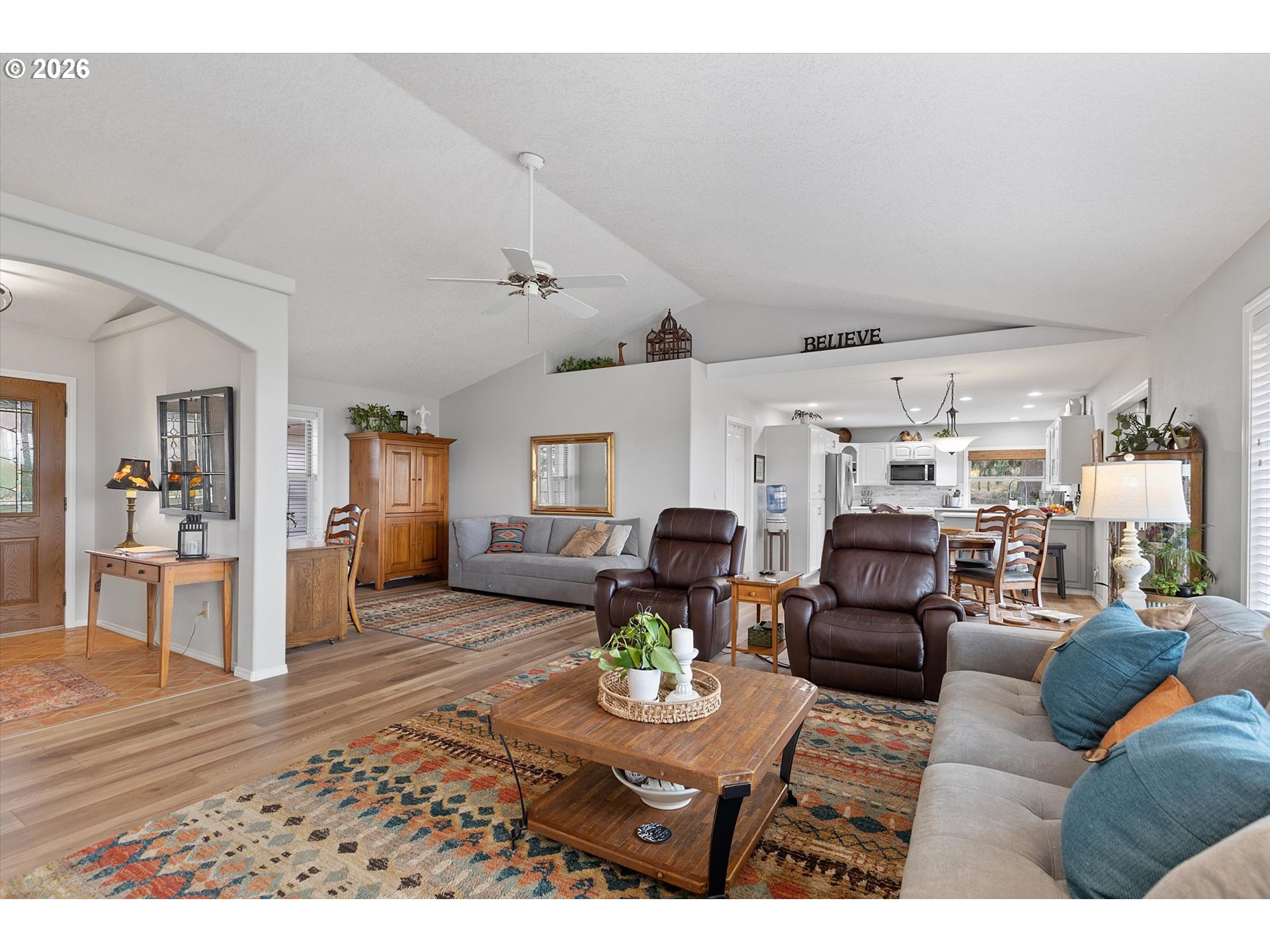 4305 NE HENRY CREEK RD