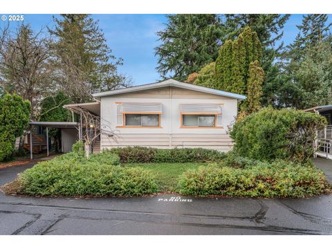 5404 NE 121ST AVE 73 Vancouver WA 98682