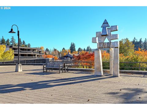 A home in Lake Oswego