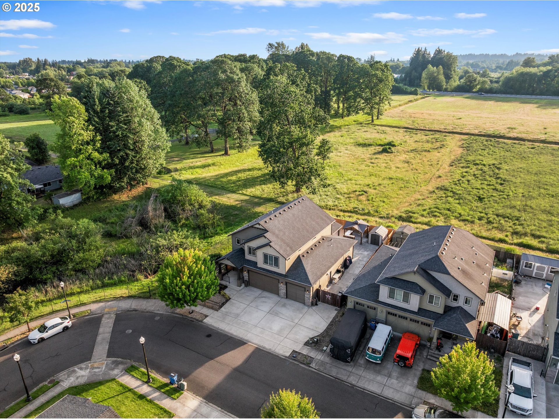 Battle Ground, Washington 98604, United States, 4 Bedrooms Bedrooms, ,3 BathroomsBathrooms,Residential,Active,158926