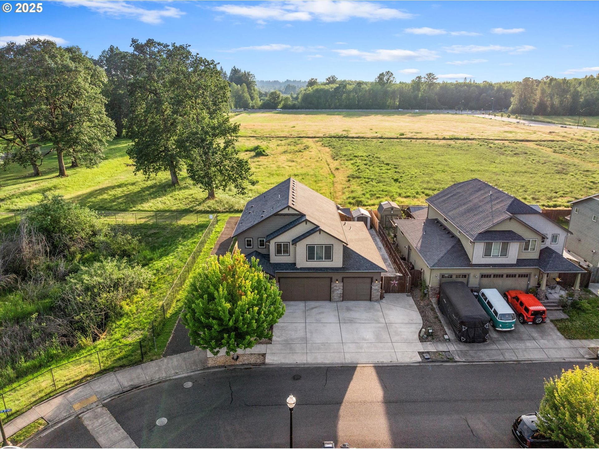 Battle Ground, Washington 98604, United States, 4 Bedrooms Bedrooms, ,3 BathroomsBathrooms,Residential,Active,158926