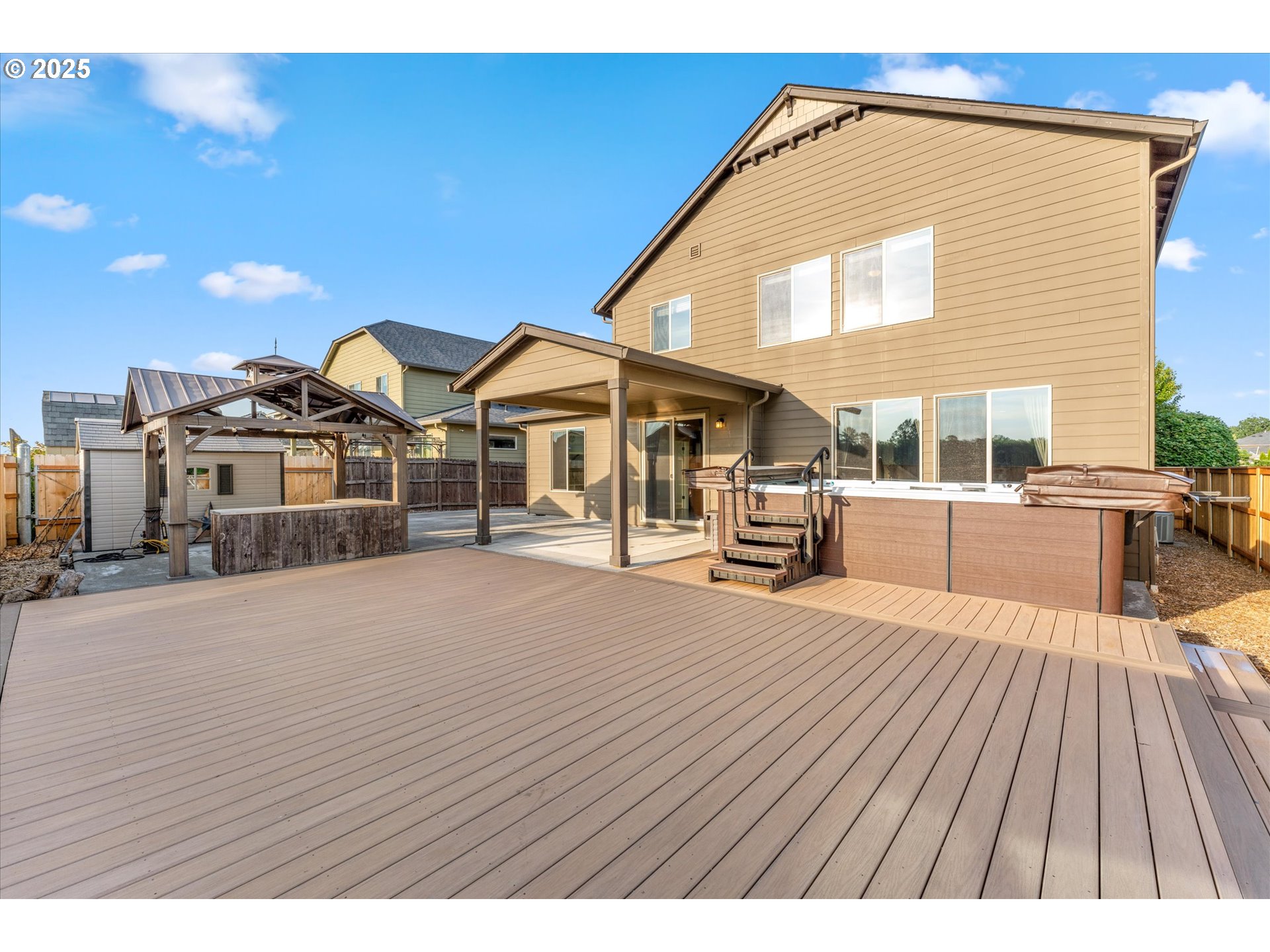 Battle Ground, Washington 98604, United States, 4 Bedrooms Bedrooms, ,3 BathroomsBathrooms,Residential,Active,158926