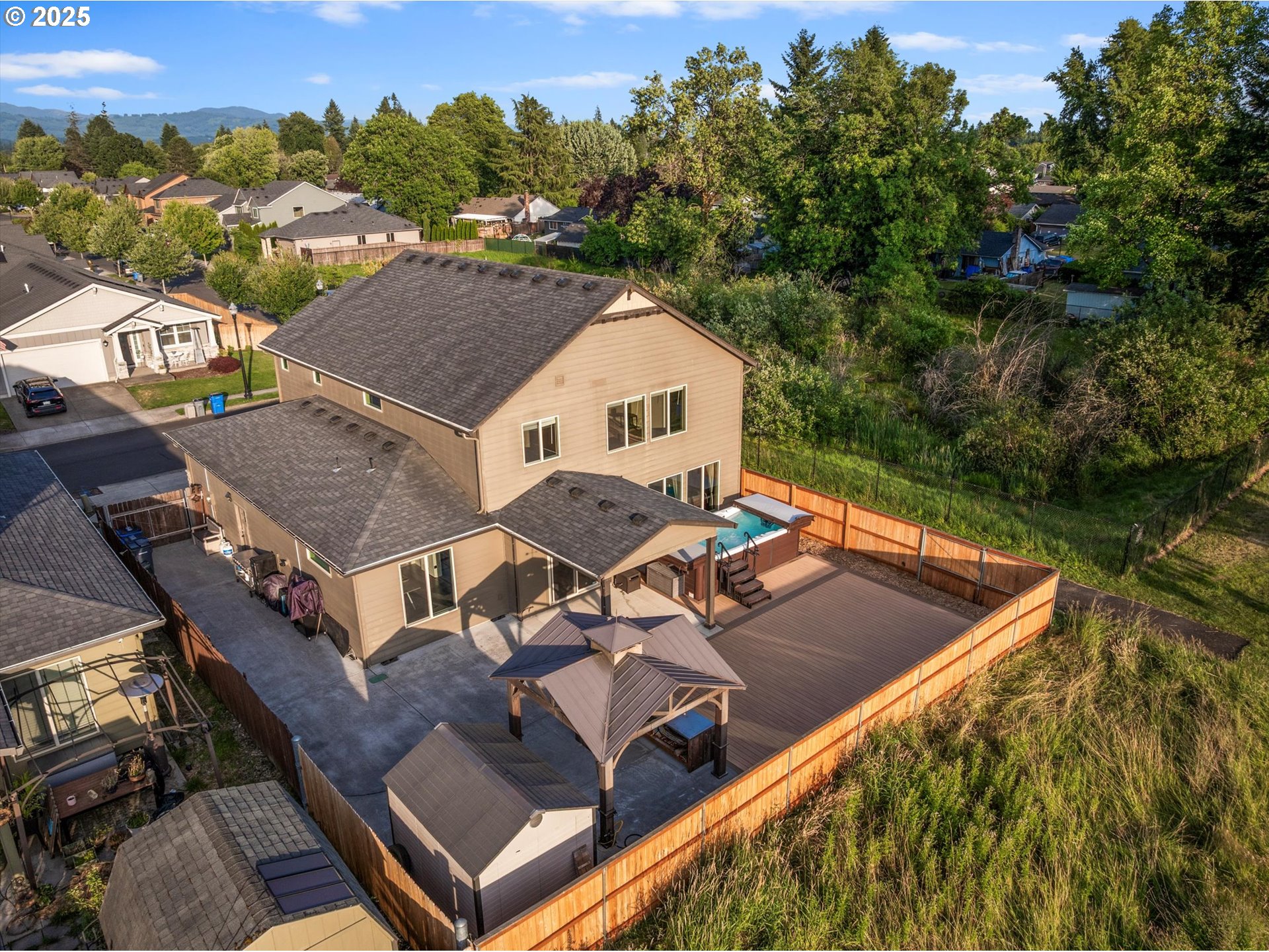 Battle Ground, Washington 98604, United States, 4 Bedrooms Bedrooms, ,3 BathroomsBathrooms,Residential,Active,158926