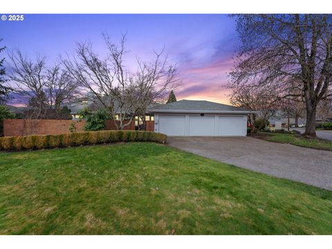 31735 SW VILLAGE CREST CT Wilsonville OR 97070