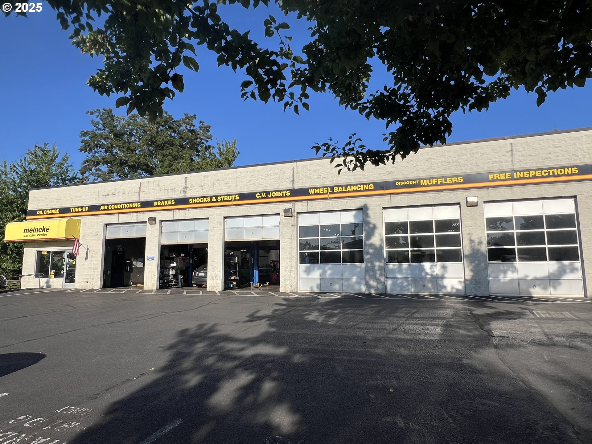 15520 SE Mill Plain BLVD