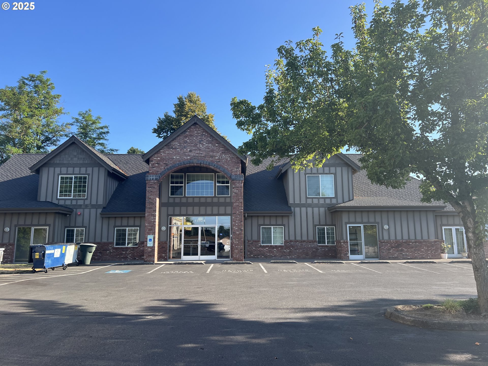 15520 SE Mill Plain BLVD