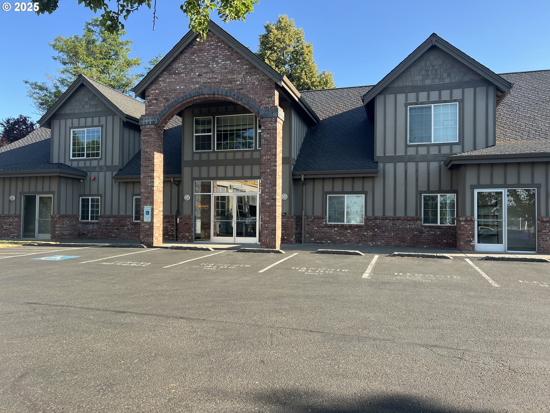 15520 SE Mill Plain BLVD