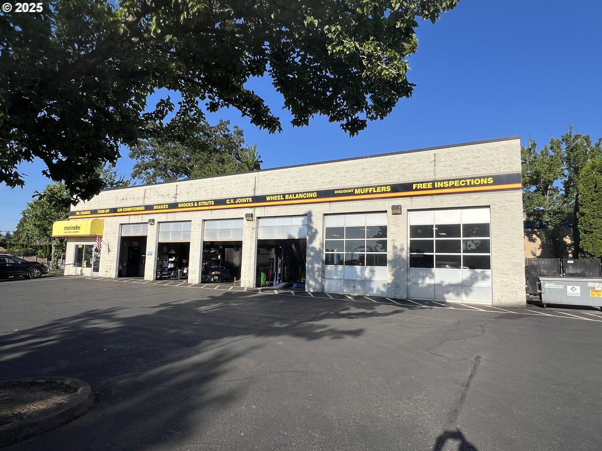 15520 SE Mill Plain BLVD