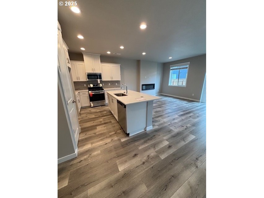 11309 SE Pleasant Valley PKWY 463