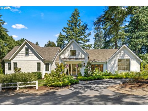 13041 KNAUS RD Lake Oswego OR 97034